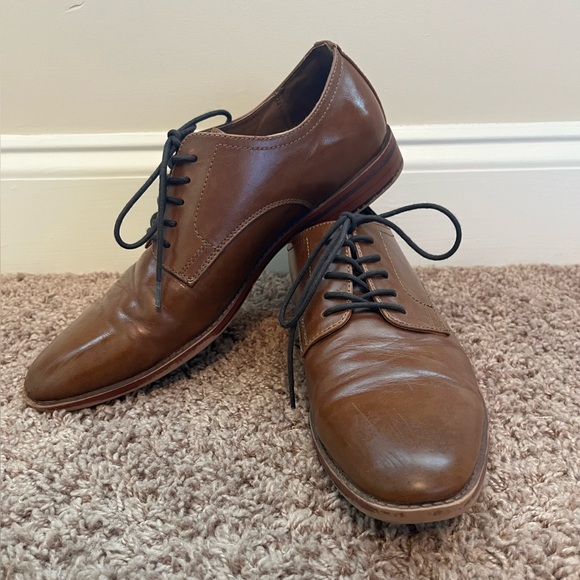 Goodfellow & Co Other - Men’s Goodfellow & Co dress Shoe size 10